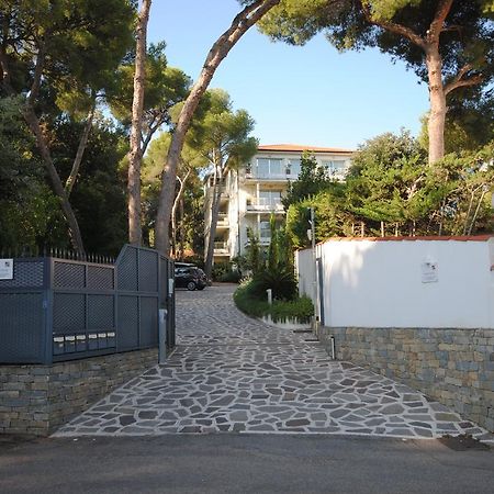 Guest House Cap Martin Roquebrune-Cap-Martin Buitenkant foto