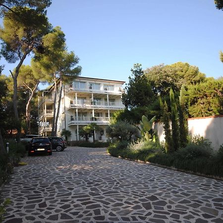 Guest House Cap Martin Roquebrune-Cap-Martin Buitenkant foto