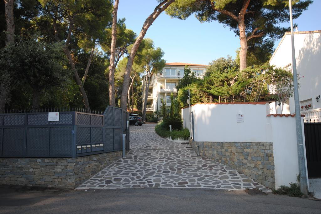 Guest House Cap Martin Roquebrune-Cap-Martin Buitenkant foto