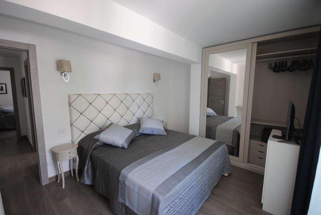 Guest House Cap Martin Roquebrune-Cap-Martin Kamer foto